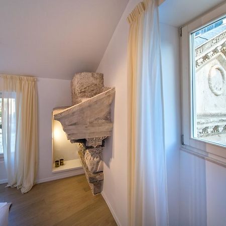 ספליט Apartment Roman Heritage חדר תמונה
