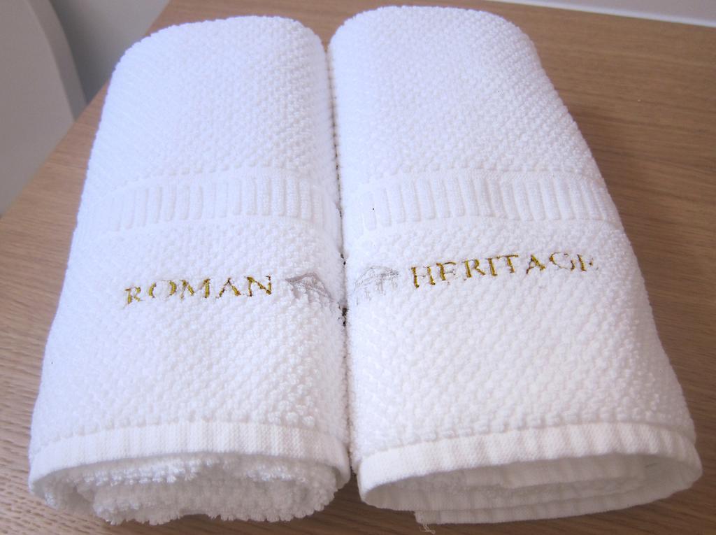 ספליט Apartment Roman Heritage חדר תמונה