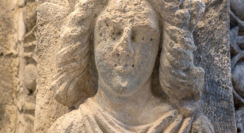 ספליט Apartment Roman Heritage חדר תמונה