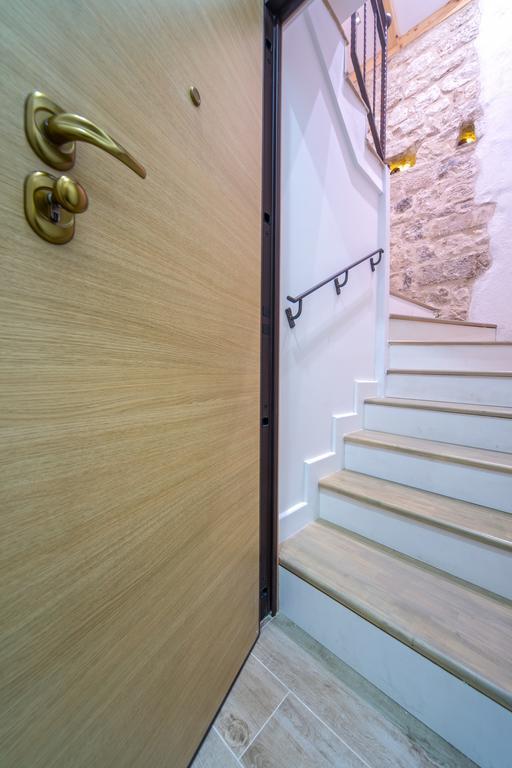 ספליט Apartment Roman Heritage חדר תמונה