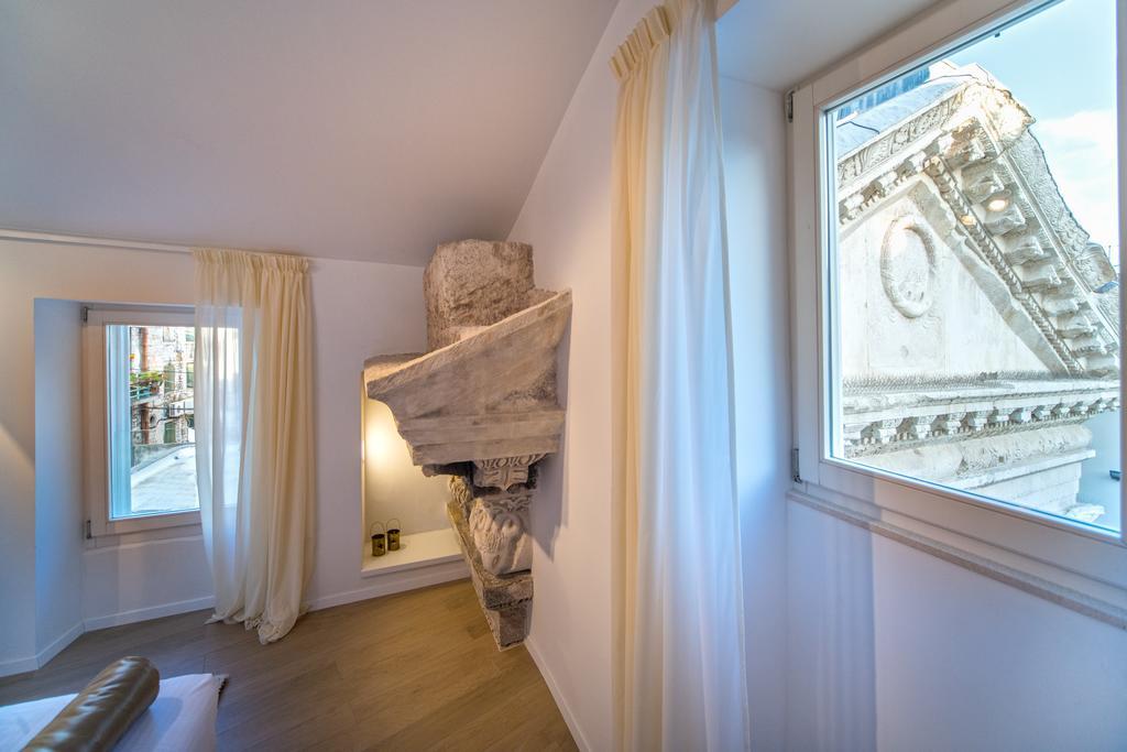 ספליט Apartment Roman Heritage חדר תמונה