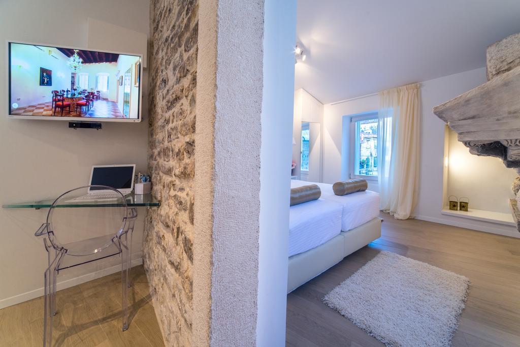 ספליט Apartment Roman Heritage חדר תמונה
