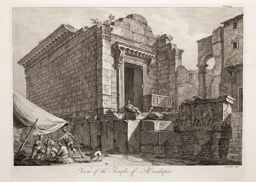 ספליט Apartment Roman Heritage מראה חיצוני תמונה