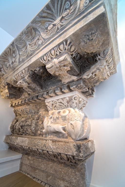 ספליט Apartment Roman Heritage מראה חיצוני תמונה